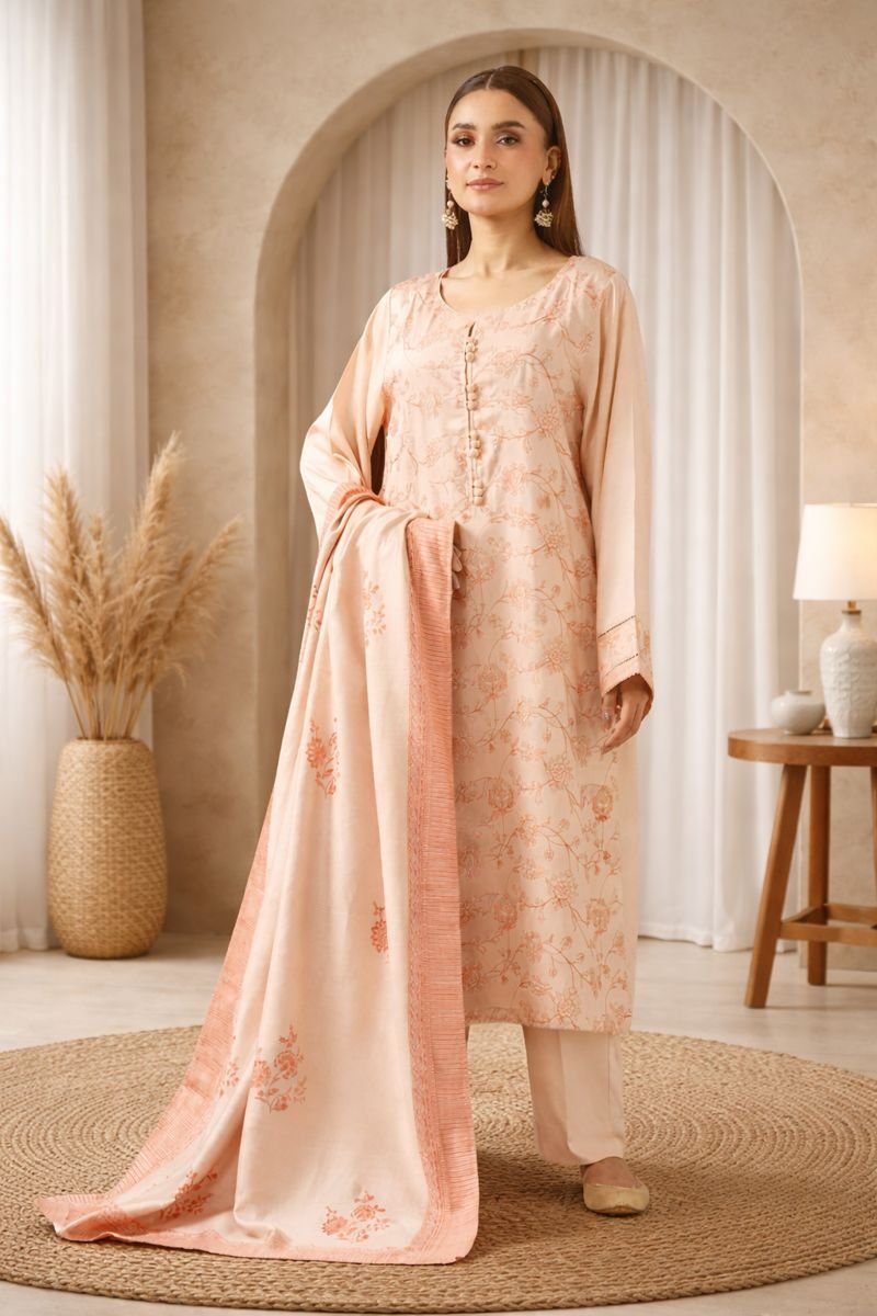 Ledora winter clothes