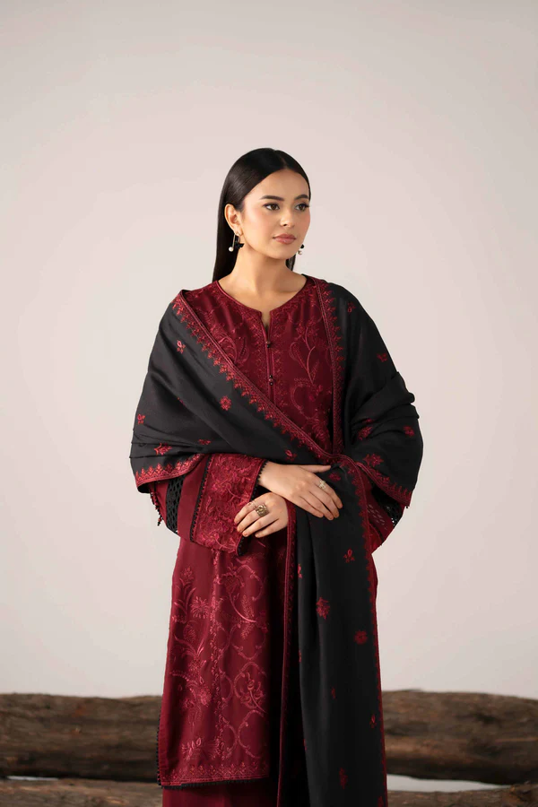 Ledora winter clothes