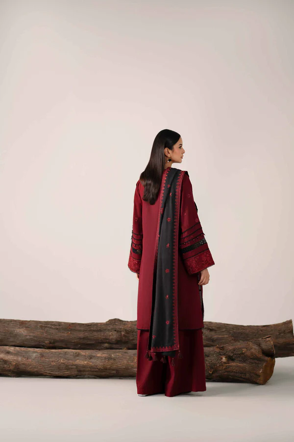 Ledora winter clothes