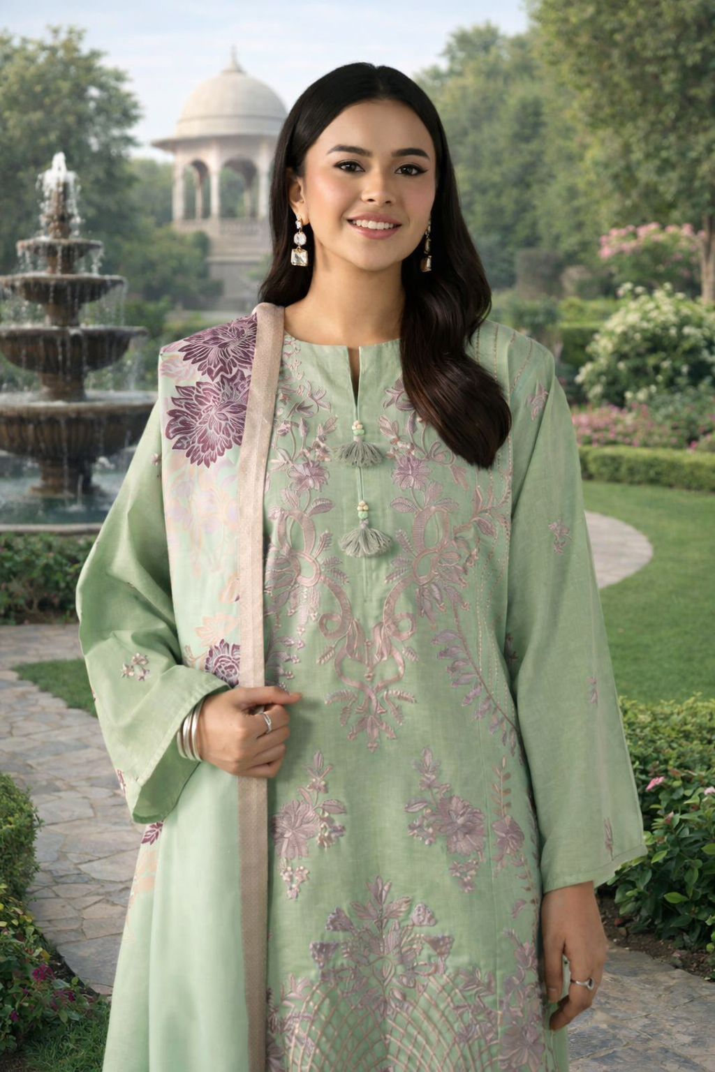 LEDORA WINTER COLLECTION