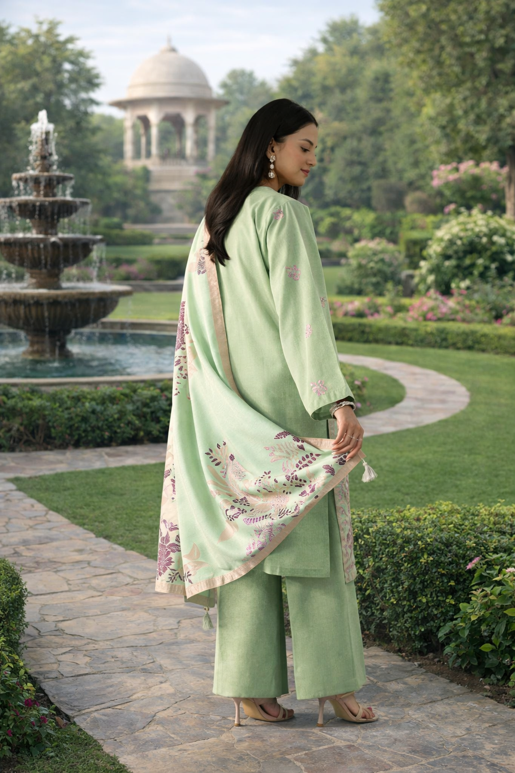 LEDORA NEW WINTER COLLECTION