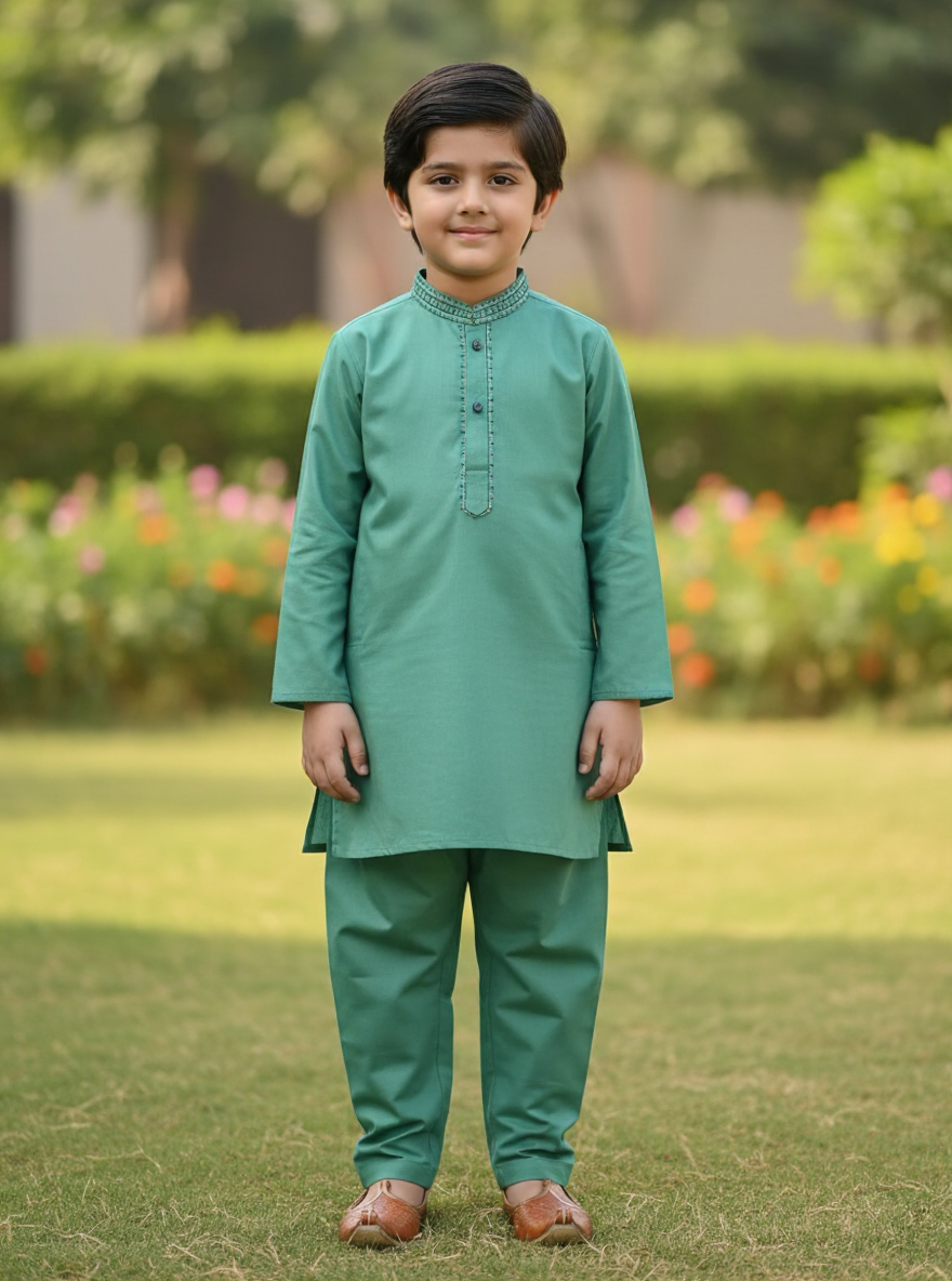 ledora baby boys suit