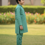 ledora boys suit