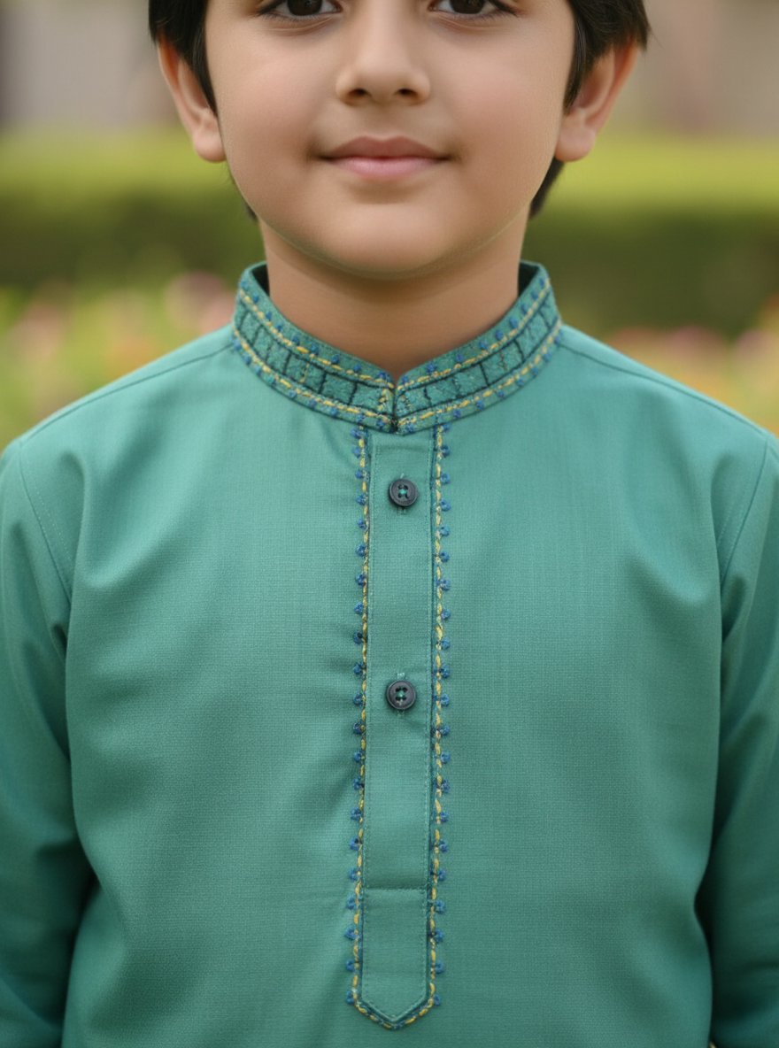 ledora baby boys suit