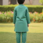 ledora boys suit
