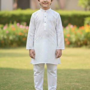 ledora boys suit